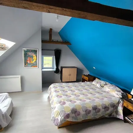 En Pierre A 15 Min De Pau Jurançon