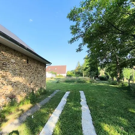 En Pierre A 15 Min De Pau Jurançon