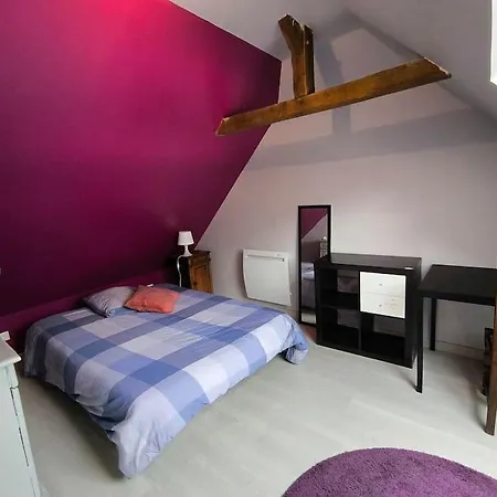 Tatil Evi En Pierre A 15 Min De Pau