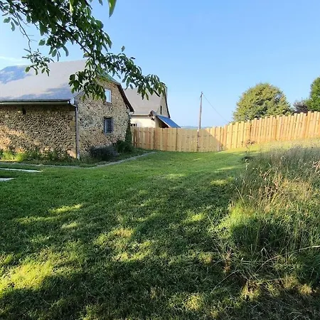 Tatil Evi En Pierre A 15 Min De Pau Jurançon