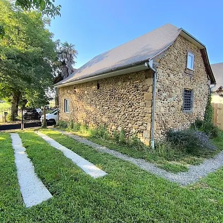 Tatil Evi En Pierre A 15 Min De Pau