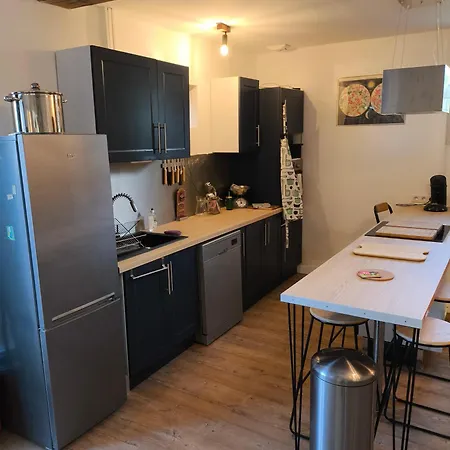 Tatil Evi En Pierre A 15 Min De Pau Jurançon