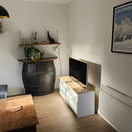 Tatil Evi En Pierre A 15 Min De Pau